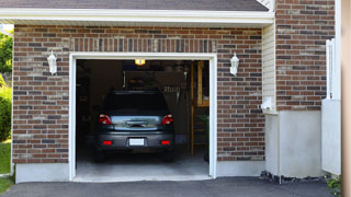 Garage Door Installation at South Shore, Pennsylvania